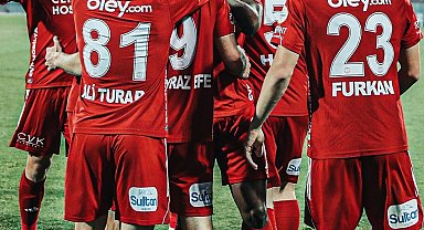 Trendyol 1. Lig: Ümraniyespor: 2 - İstanbulspor: 1