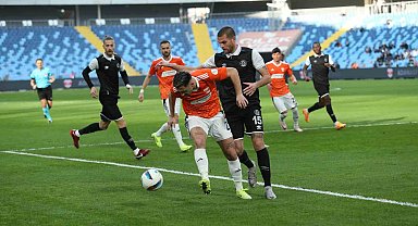 Trendyol 1.Lig: Adanaspor: 2 - Manisa FK: 1