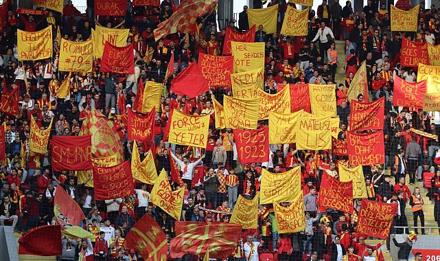 Trendyol Süper Lig: Göztepe: 0 - Alanyaspor: 1
