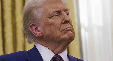 Trump: "ABD ve Rus yetkililer Münih'te bir araya gelecek, Ukrayna da davetli"