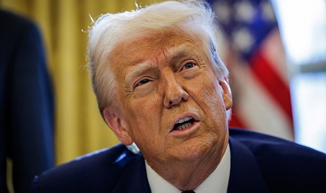 Trump: "Putin ile bu ay içinde görüşebiliriz"