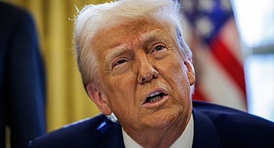 Trump: "Putin ile bu ay içinde görüşebiliriz"