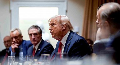 Trump: "Putin savaşı sona erdirmek için taviz vermek zorunda kalacak"