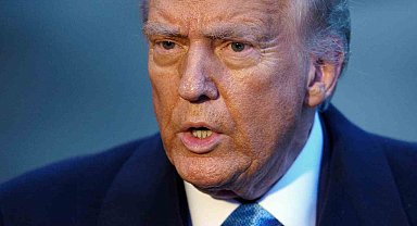 Trump: "Venezuela, ABD'de kamp kurmuş tüm Venezuelalı göçmenleri geri almayı kabul etti"