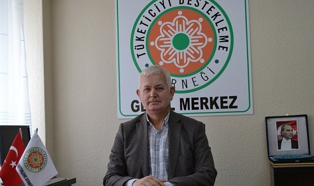 TÜKDES'ten banka uyuşmazlıklarında TBB'ye başvuru çağrısı