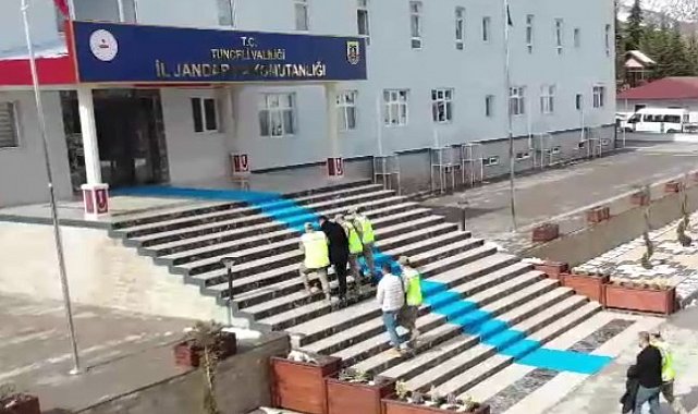 Tunceli'de, silahlı kavgaya karışan 2 kişi tutuklandı