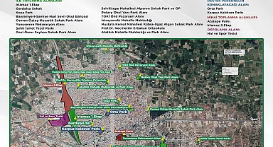 Turgutlu Belediyesinden 6 Şubat depremleri hatırlatması
