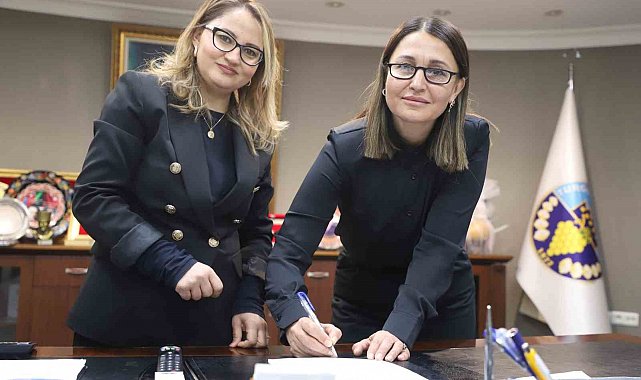 Turgutlu Belediyesinden memur ve kadrolu işçilerine promosyon müjdesi