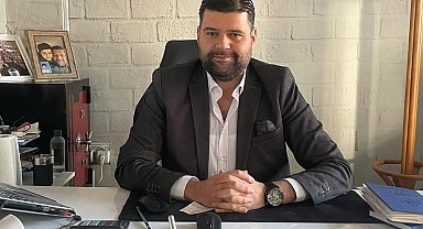 Turgutlu Ülkü Ocakları eski başkanı evinde ölü bulundu