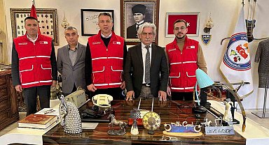 Türk Kızılay Manisa ve Şehzadeler Kaymakamlığı, 200 aileye sıcak iftar yemeği ulaştıracak