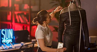 Türk tekstil devinin kuraklıkla mücadele başarısı