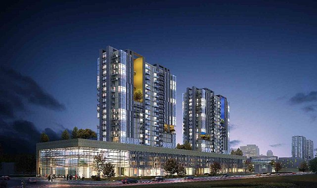 Türk yatırımcılar gayrimenkulde rotayı Üsküp'e çevirdi