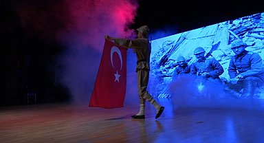 Türk-Yunan nüfus mübadelesinin 102. Yılı Kırklareli'nde kutlandı