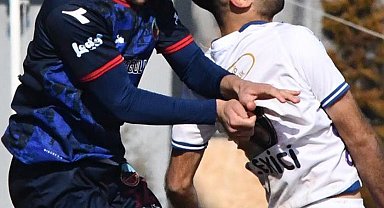 Türkiye 3. Lig 4. Grup