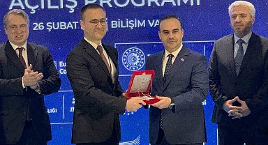 Türkiye, Avrupa Dijital İnovasyon Merkezleri ağına dahil oldu