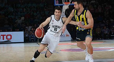 Türkiye Kupası Fenerbahçe'nin