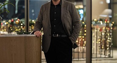 Türkiye Turizmi Küresel Arenada Güçleniyor