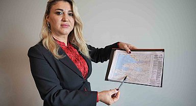 Türkiye'deki bu 20 faya dikkat