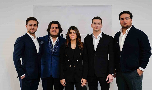 TurkZone CEO Talks, Ülker CEO'su Mete Buyurgan'ı ağırladı