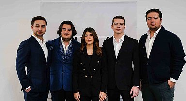 TurkZone CEO Talks, Ülker CEO'su Mete Buyurgan'ı ağırladı