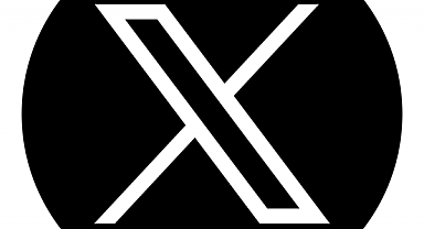 Twitter X Logo Vector files