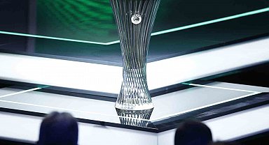 UEFA Konferans Ligi'nde play-off heyecanı