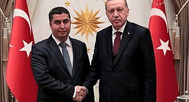 Uğur Giresun, Ordu ve Giresun İl Koordinatörü olarak atandı