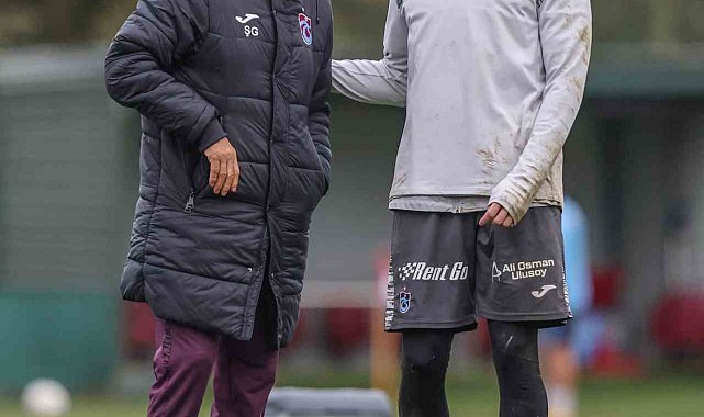 Uğurcan Çakır, Trabzonspor tarihinin en istikrarlı futbolcuları arasında