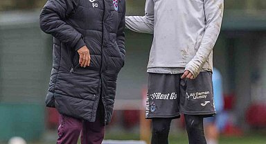 Uğurcan Çakır, Trabzonspor tarihinin en istikrarlı futbolcuları arasında