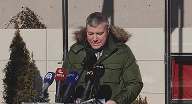 Ukrayna'nın Ankara Büyükelçiliğinden savaşın üçüncü yılını anma programı