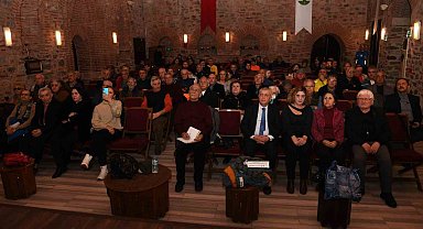 Uludağ'ın dünü ve bugünü Osmangazi'de konuşuldu