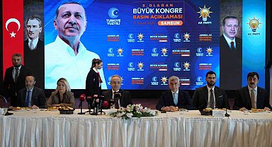 Ulusal ve uluslararası yatırımcılar Samsun için sıraya girdi: MKE, BAYKAR, Chery ve diğerleri