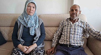 Ümmühan Şora: "Sözde arkadaşları ağabeyimi alkole alıştırdılar"