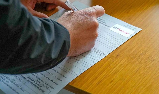 Ümraniye Belediyesi, hayvan sahiplenmede rehberiniz oluyor