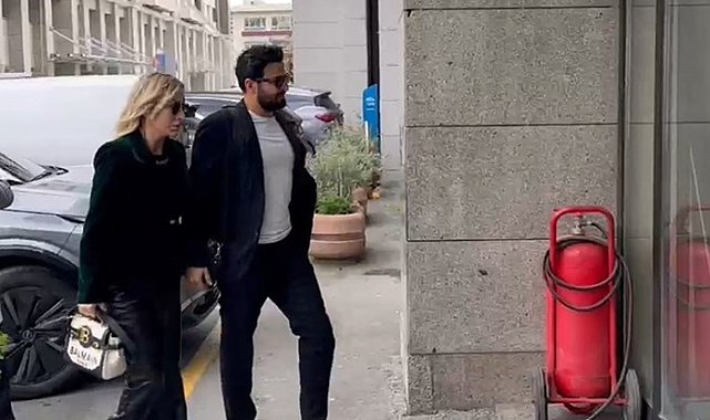 Ünlülerin tefecisi suçüstü yakalandı: Sanatçı Seda Sayan 'mağdur' sıfatıyla polise ifade verdi