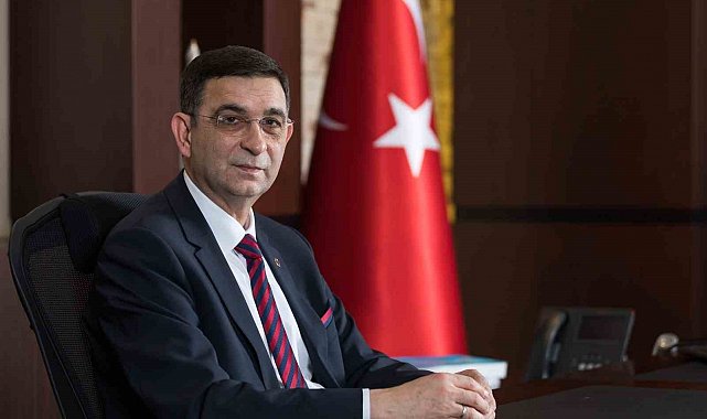Ünverdi: "Gaziantep deprem bölgesinin toparlanmasına öncülük etti"