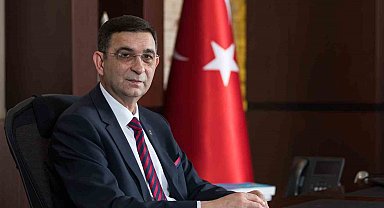 Ünverdi: "Gaziantep deprem bölgesinin toparlanmasına öncülük etti"