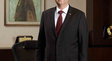 Ünverdi: "Güçlüklere rağmen 2025 yılına ihracat artışıyla başladık"