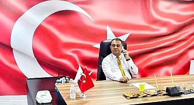 Us-Sen Genel Başkanı Ayaz: "Futbolu geleceğe taşımak ve global arenada başarıya ulaşmak için bilimden faydalanmalıyız"