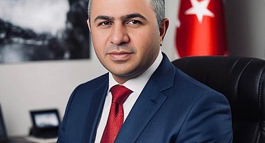 US-SEN Genel Başkanı Bekir Ayaz, KKTC için tarihi adım atarak FIFA'ya çıkarma yaptı