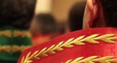 Uşak Adliyesine yeni hakim adayları ve savcı adayı atandı