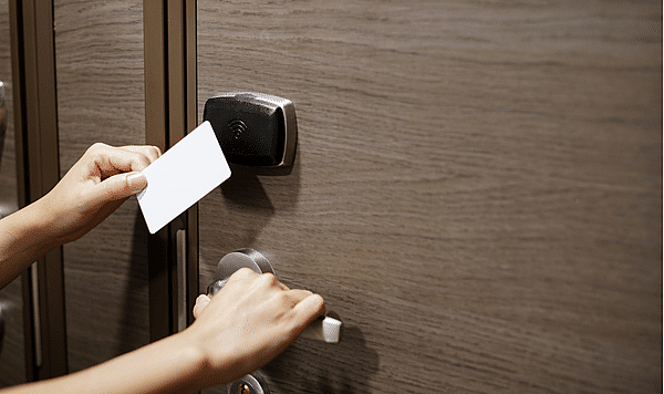 Üsküdar’da Kapsamlı Kilit Desteği