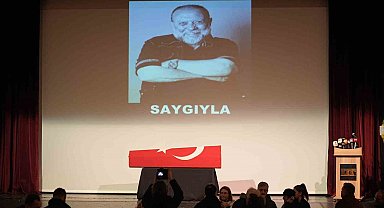 Usta oyuncu Gümüşkaya son yolculuğuna uğurlandı