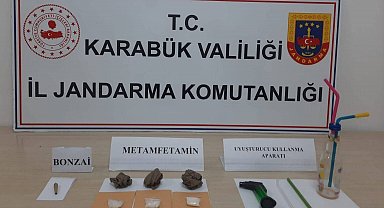 Uyuşturucu operasyonlarında 7 kişi yakalandı