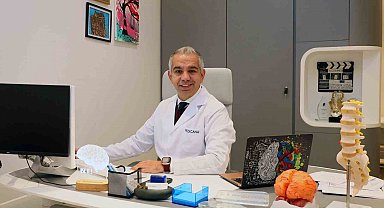 Uzm. Dr. Hasan Armağan Uysal: "Demans, artık gençlerde de görülüyor