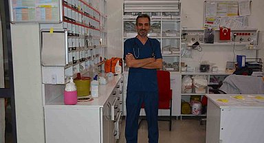Uzm. Dr. Kürşat Aydın, "Bilinçsiz sarı serum kullanımı ölümcül riskler taşıyor"