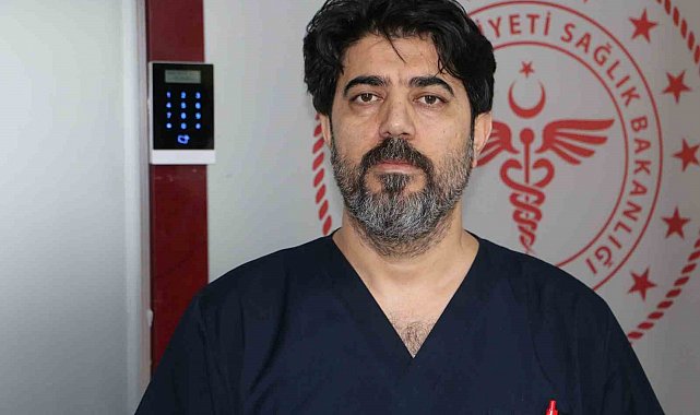 Uzman doktor epilepsi konusunda uyardı: "Çene açma hareketinin nöbeti durdurduğuna yönelik bir etkisi yoktur"