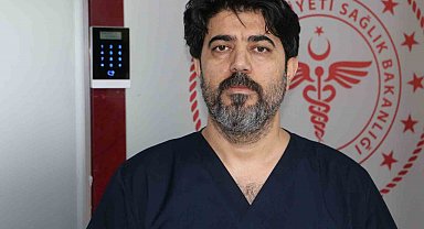 Uzman doktor epilepsi konusunda uyardı: "Çene açma hareketinin nöbeti durdurduğuna yönelik bir etkisi yoktur"