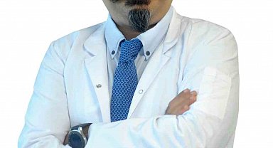 Uzman Doktor Kalli'den mevsimsel grip uyarısı