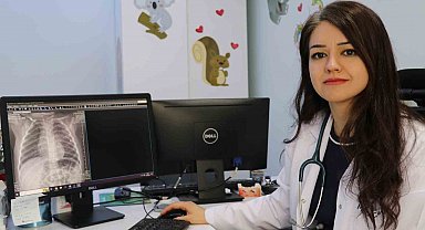 Uzmanı uyardı: "İnfluenza her yıl tekrarlayabilir"